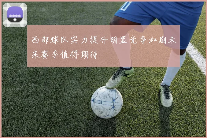 西部球队实力提升明显竞争加剧未来赛季值得期待