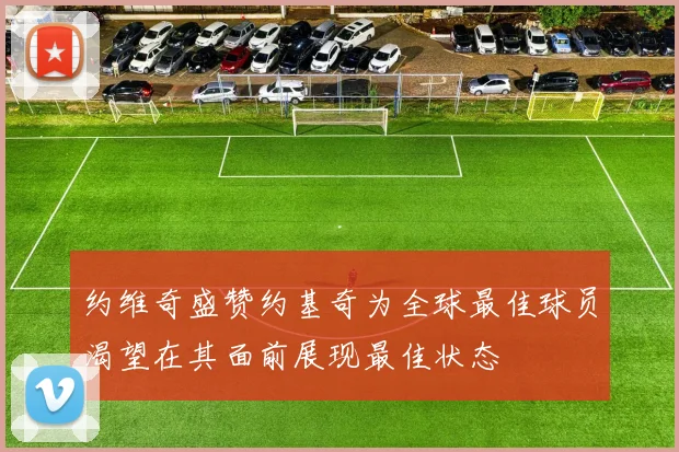 约维奇盛赞约基奇为全球最佳球员渴望在其面前展现最佳状态