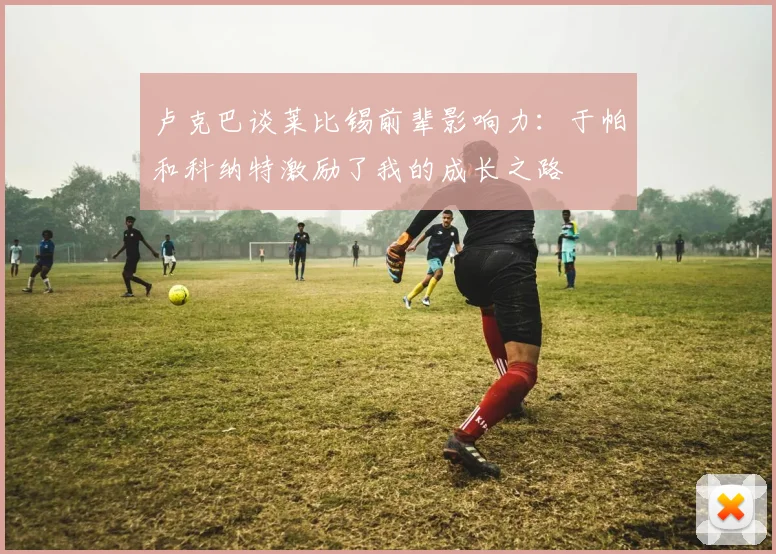 卢克巴谈莱比锡前辈影响力：于帕和科纳特激励了我的成长之路