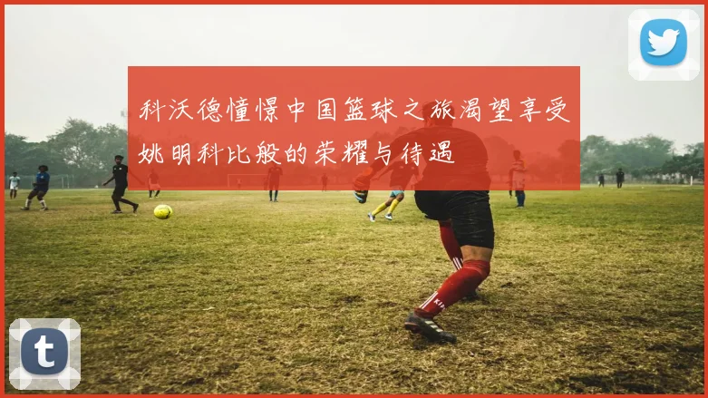 科沃德憧憬中国篮球之旅渴望享受姚明科比般的荣耀与待遇
