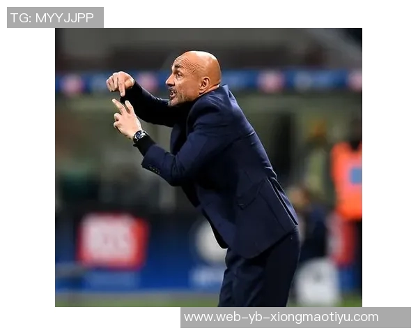 斯帕莱蒂成为1930年以来第三位执教罗马国米尤文的传奇教练